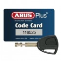 Bloccadisco Abus Granit Quick 37 versione Mini Bloccadisco Abus Granit Quick 37 versione Mini