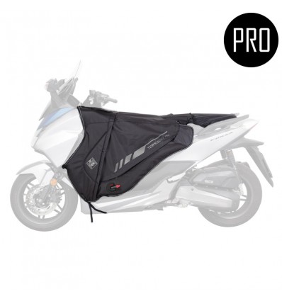 Coprigambe Tucano Urbano Termoscud PRO per Kymco AK550