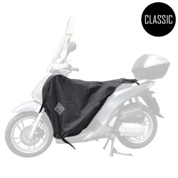Coprigambe Tucano Urbano Termoscud R176 per Honda Forza 125 ABS Coprigambe Tucano Urbano Termoscud R176 per Honda Forza 125 ABS
