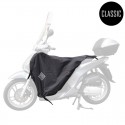 Coprigambe Tucano Urbano Termoscud R021N per Piaggio Hex