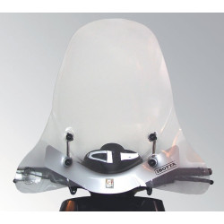 Parabrezza Isotta per Piaggio Beverly 125 e 200 fino al 2004 Parabrezza Isotta per Piaggio Beverly 125 e 200 fino al 2004