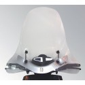 Parabrezza Isotta per Piaggio Beverly 125 e 200 fino al 2004