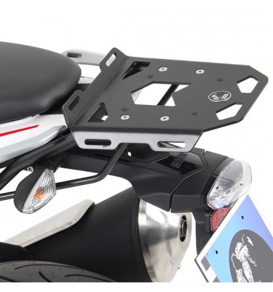 Portapacchi Hepco & Becker Mini Rack per BMW G310R dal 2016 Portapacchi Hepco & Becker Mini Rack per BMW G310R dal 2016