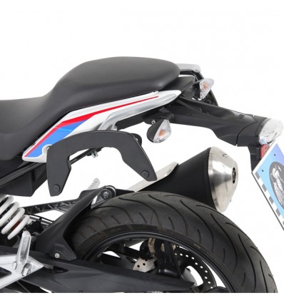 Telai laterali Hepco & Becker C-Bow system per BMW G310R dal 2016