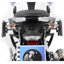 Telai laterali Hepco & Becker C-Bow system per BMW G310R dal 2016 Telai laterali Hepco & Becker C-Bow system per BMW G310R dal 2016