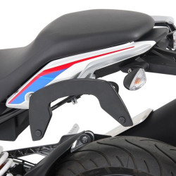 Telai laterali Hepco & Becker C-Bow system per BMW G310R dal 2016 Telai laterali Hepco & Becker C-Bow system per BMW G310R dal 2016