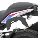 Telai laterali Hepco & Becker C-Bow system per BMW G310R dal 2016 Telai laterali Hepco & Becker C-Bow system per BMW G310R dal 2016