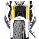 Paramotore nero Hepco & Becker per BMW G310R dal 2016 Paramotore nero Hepco & Becker per BMW G310R dal 2016