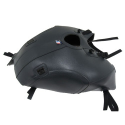 Copriserbatoio Bagster per BMW R-Nine T dal 2014 in similpelle antracite