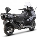 Schienalino Shad specifico per Kymco AK 550 Schienalino Shad specifico per Kymco AK 550