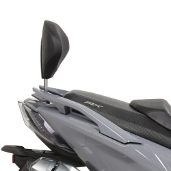 Schienalino Shad specifico per Kymco AK 550 Schienalino Shad specifico per Kymco AK 550
