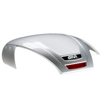 Cover Givi per baule B37 verniciate in vari colori Cover Givi per baule B37 verniciate in vari colori