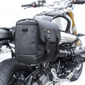 Borsa laterale Kriega Saddlebag Solo 18 nera Borsa laterale Kriega Saddlebag Solo 18 nera