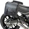 Borse laterali Kriega Saddlebag Duo 28 nere Borse laterali Kriega Saddlebag Duo 28 nere