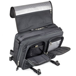 Borsa monospalla Kriega Urban EDC Messenger nera Borsa monospalla Kriega Urban EDC Messenger nera