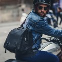 Borsa monospalla Kriega Urban EDC Messenger nera Borsa monospalla Kriega Urban EDC Messenger nera