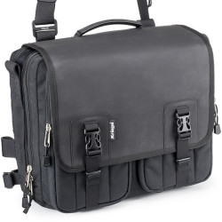 Borsa monospalla Kriega Urban EDC Messenger nera Borsa monospalla Kriega Urban EDC Messenger nera