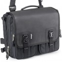 Borsa monospalla Kriega Urban EDC Messenger nera Borsa monospalla Kriega Urban EDC Messenger nera