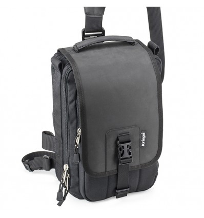 Borsa monospalla Kriega Sling EDC Messenger nera Borsa monospalla Kriega Sling EDC Messenger nera