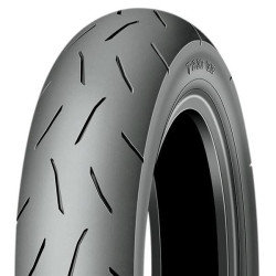 Pneumatico semi slick Dunlop TT93 GP 90/90-10 Pneumatico semi slick Dunlop TT93 GP 90/90-10