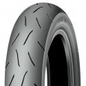 Pneumatico semi slick Dunlop TT93 GP 90/90-10 Pneumatico semi slick Dunlop TT93 GP 90/90-10
