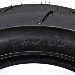 Pneumatico semi slick Dunlop TT93 GP 90/90-10 Pneumatico semi slick Dunlop TT93 GP 90/90-10