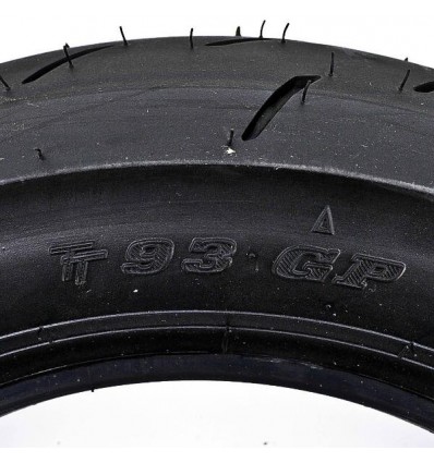 Pneumatico semi slick Dunlop TT93 GP 90/90-10 Pneumatico semi slick Dunlop TT93 GP 90/90-10