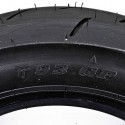 Pneumatico semi slick Dunlop TT93 GP 90/90-10 Pneumatico semi slick Dunlop TT93 GP 90/90-10