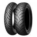 Pneumatico Dunlop Scootsmart 90/90-10 Pneumatico Dunlop Scootsmart 90/90-10