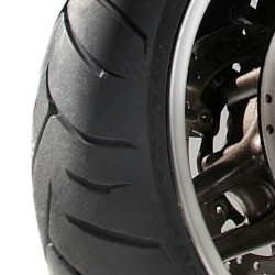 Pneumatico Dunlop Scootsmart 90/90-10 Pneumatico Dunlop Scootsmart 90/90-10