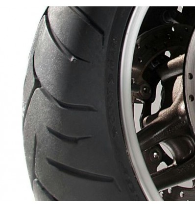 Pneumatico Dunlop Scootsmart 90/90-10 Pneumatico Dunlop Scootsmart 90/90-10
