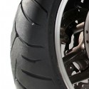 Pneumatico Dunlop Scootsmart 90/90-10 Pneumatico Dunlop Scootsmart 90/90-10