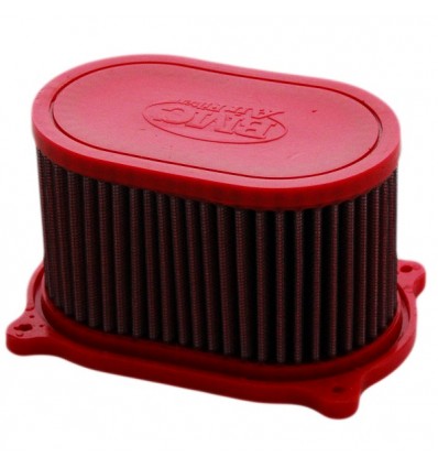 Filtro aria sportivo BMC per Suzuki SV 650 e 650 S 99-02 Filtro aria sportivo BMC per Suzuki SV 650 e 650 S 99-02