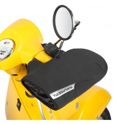 Coprimanopole Tucano Urbano R362X per manubri senza bilancere Coprimanopole Tucano Urbano R362X per manubri senza bilancere