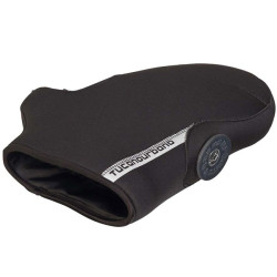 Coprimanopole Tucano Urbano R363X per manubri con bilancere