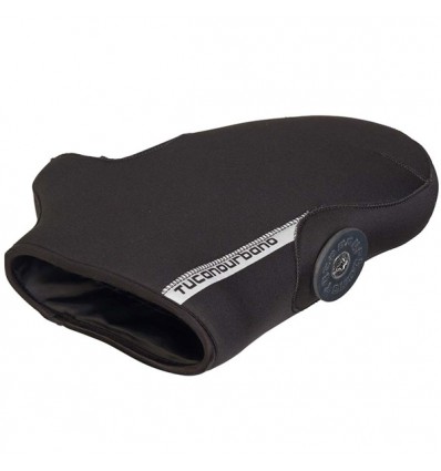 Coprimanopole Tucano Urbano R363X per manubri con bilancere
