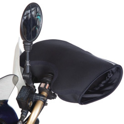 Coprimanopole Tucano Urbano R367X EVA per manubri con paramani Coprimanopole Tucano Urbano R367X EVA per manubri con paramani