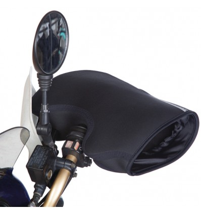 Coprimanopole Tucano Urbano R367X EVA per manubri con paramani Coprimanopole Tucano Urbano R367X EVA per manubri con paramani