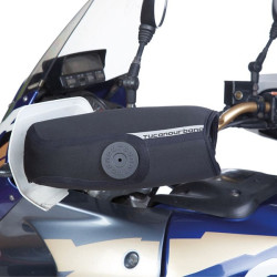 Coprimanopole Tucano Urbano R367X EVA per manubri con paramani Coprimanopole Tucano Urbano R367X EVA per manubri con paramani