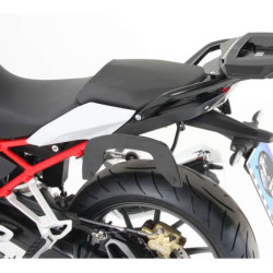 Telai laterali Hepco & Becker C-Bow system per BMW R1200RS 2015 Telai laterali Hepco & Becker C-Bow system per BMW R1200RS 2015