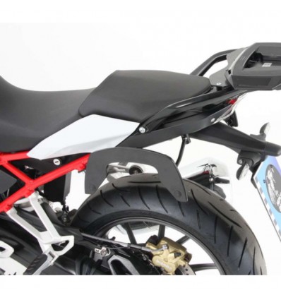 Telai laterali Hepco & Becker C-Bow system per BMW R1200RS 2015 Telai laterali Hepco & Becker C-Bow system per BMW R1200RS 2015