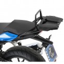 Portapacchi Hepco & Becker Alu Rack per BMW R1200RS con supporto OEM