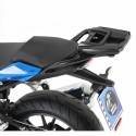 Portapacchi Hepco & Becker Easy Rack per BMW R1200RS con supporto OEM