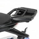 Portapacchi Hepco & Becker Easy Rack per BMW R1200RS con supporto OEM