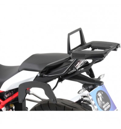 Portapacchi Hepco & Becker Alu Rack per BMW R1200RS Portapacchi Hepco & Becker Alu Rack per BMW R1200RS