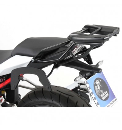 Portapacchi Hepco & Becker Easy Rack per BMW R1200 RS Portapacchi Hepco & Becker Easy Rack per BMW R1200 RS