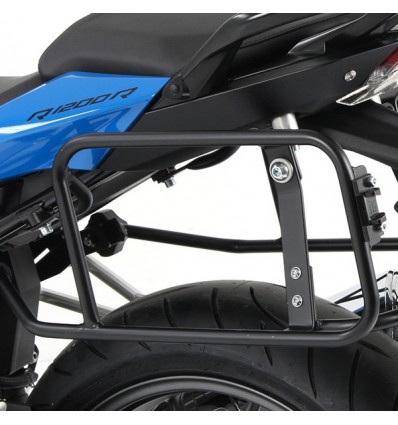 Coppia telai laterali Hepco & Becker Lock It per BMW R1200RS 2015