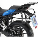 Coppia telai laterali Hepco & Becker Lock It per BMW R1200RS 2015 Coppia telai laterali Hepco & Becker Lock It per BMW R1200RS 2015