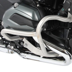 Paramotore Hepco & Becker per BMW R1200 RS Paramotore Hepco & Becker per BMW R1200 RS