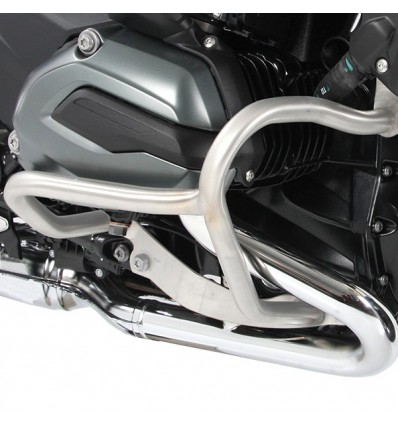Paramotore Hepco & Becker per BMW R1200 RS Paramotore Hepco & Becker per BMW R1200 RS